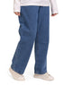 Design 4 Wide Jeans - Khotwh